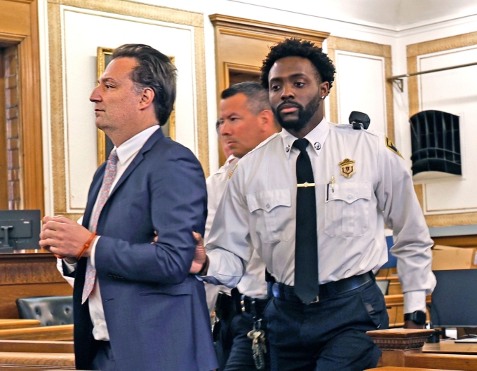 Brian Walshe found guilty of first-degree murder in the killing of his wife