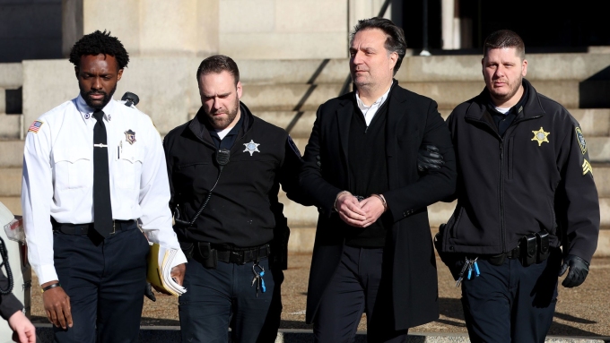 Judge cites ‘barbaric’ acts in sentencing Brian Walshe to life in prison without parole for wife’s murder