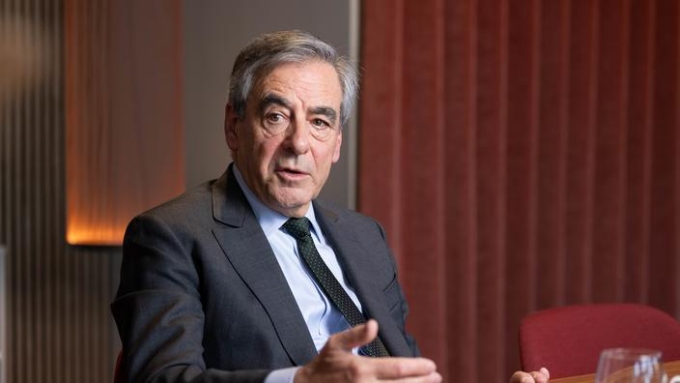 François Fillon au Figaro : « À la place d’Emmanuel Macron, je tirerais les conséquences de l’état du pays et donnerais ma démission »