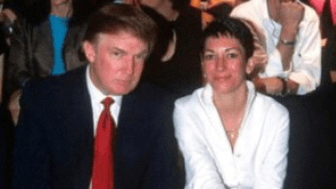 La relation entre Trump et Epstein au cœur de nouveaux documents publiés