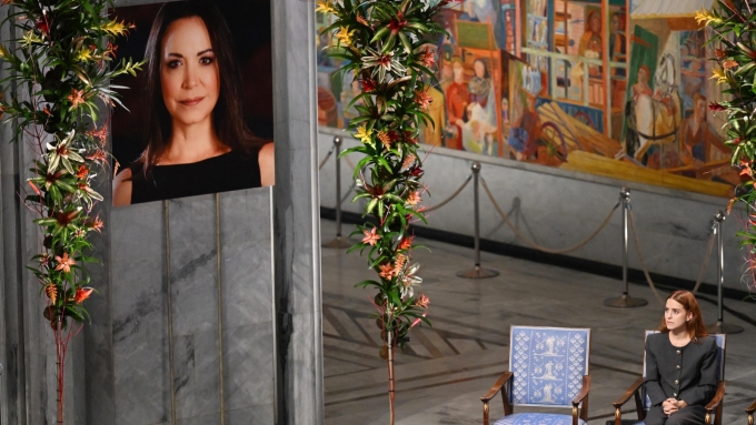 Photo : Getty Images / Rune Hellestad