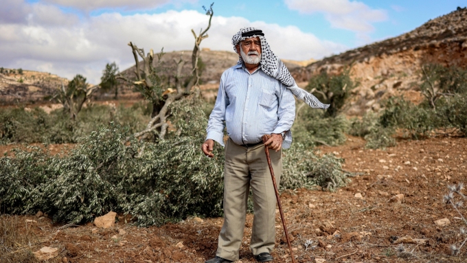 (Photo d'archives)  Photo : Getty Images / AFP / ZAIN JAAFAR