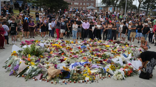 Attentat antisémite en Australie: qui sont les victimes ?