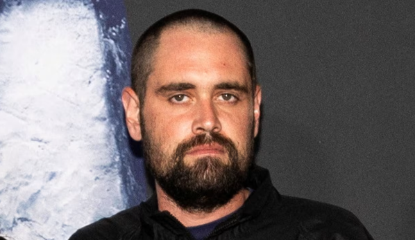 Nick Reiner attends the Los Angeles Premiere of ''Spinal Tap II: The End Continues'' at The Egyptian Theatre in Los Angeles, California, on September 9, 2025. Aude Guerrucci/Reuters/File