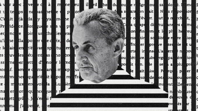 Photo illustration by Jared Bartman; Source photograph from Getty