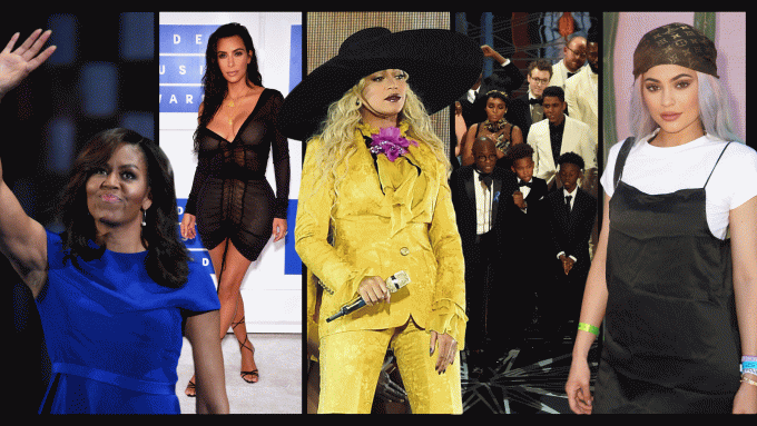 Was 2016 the Last Good Year?