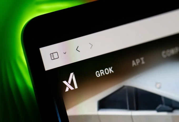 Victims targeted by deepfakes have taken to arguing with Grok in the comments of their posts. Photographer: Andrey Rudakov/Bloomberg