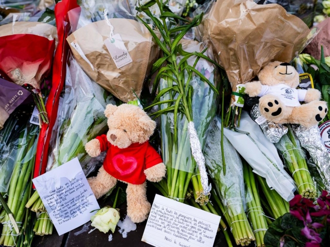 Picture: Jean-Christophe Bott/Keystone via AP