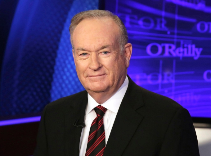 Bill O’Reilly announced this week that he is temporarily stepping back from media appearances due to an unspecified illness. AP
