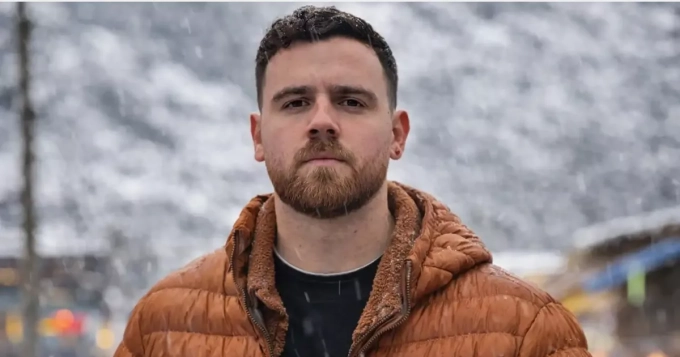 Manifestations en Iran : qui est Erfan Soltani, le premier protestataire qui risque la pendaison ?