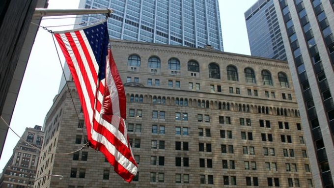 L’Allemagne possède ces 98 613 lingots mais l’accès aux sous-sols du bâtiment est soumis au bon vouloir de la Fed de New York. Picasa / ARKADIY - stock.adobe.com