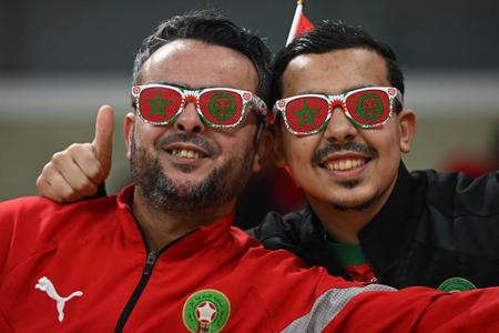 CAN 2025: le soft power marocain remporte la coupe