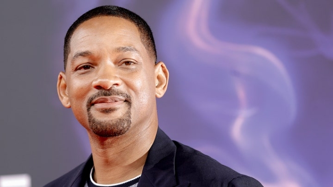 Will Smith initially found fame as a rapper before starring in "The Fresh Prince of Bel Air" in the '90s. (Isa Foltin/WireImage)