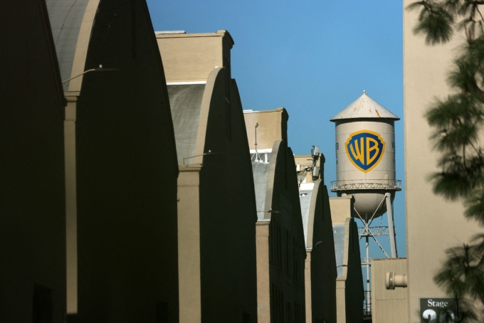 Paramount sent Warner Bros. Discover shareholders a letter on Monday announcing the company intends to name new directors during WBD's 2026 annual meeting as part of its attempted hostile takeover. Patrick T. Fallon/AFP/Getty Images