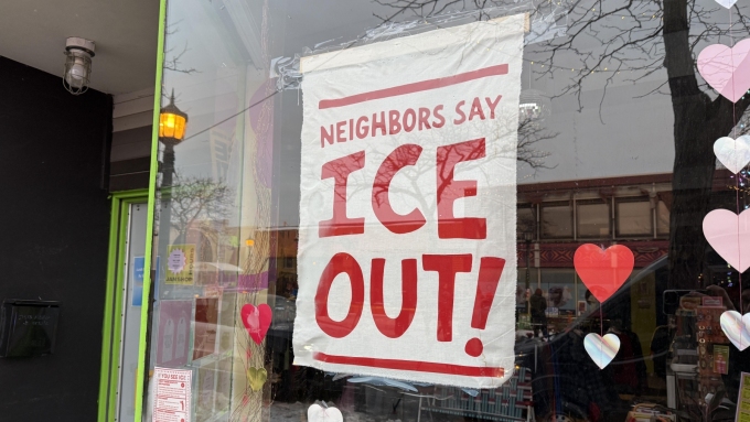 Les sifflets de Minneapolis