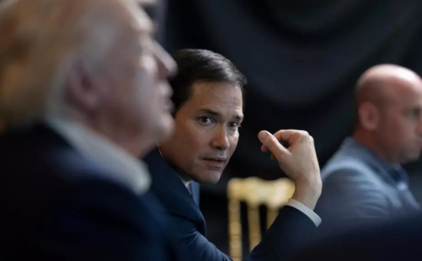 Le Venezuela sous tutelle américaine ? Le pari risqué de Donald Trump