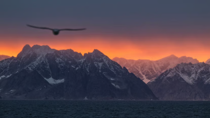 The White House weighs how to acquire Greenland