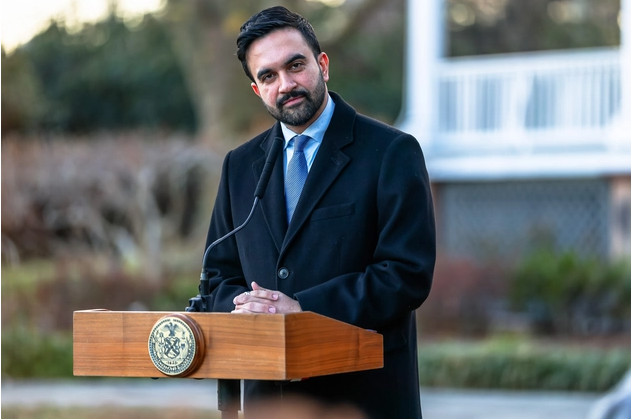 Mamdani will face tradeoffs in ‘union-built’ affordable housing plan