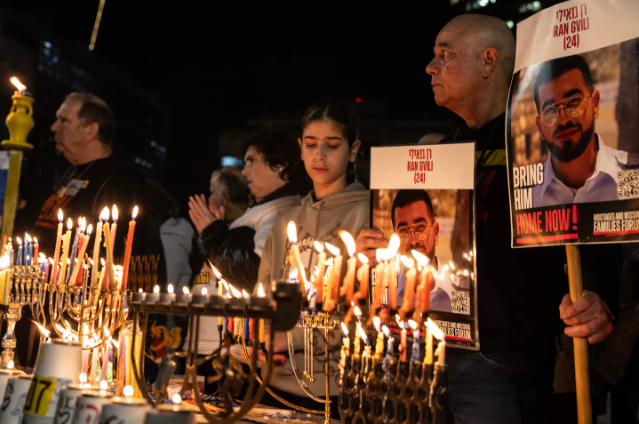 (Photo by Heidi Levine for The Washington Post). (Heidi Levine/FTWP)