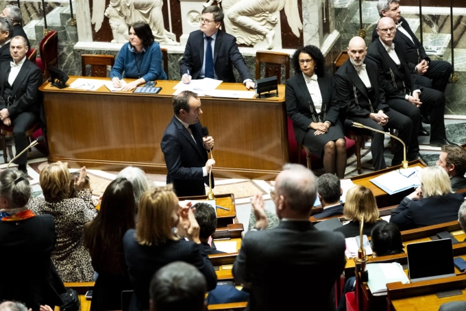 French Court Clears 2026 Budget That Includes Taxes on Wealthy