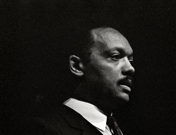 Towering civil rights leader Rev. Jesse Jackson dies at 84