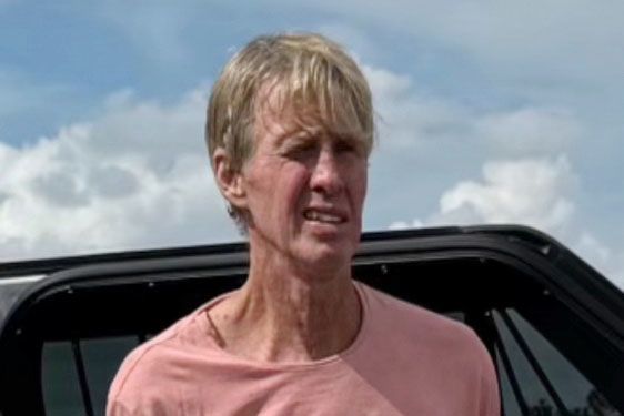 Ryan Routh sentenced to life in prison for attempted assassination of Trump in 2024 at Florida golf course