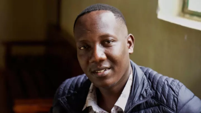 Au Kenya, l'acteur-clé présumé d'un réseau de traite d'êtres humains pour l'armée russe arrêté