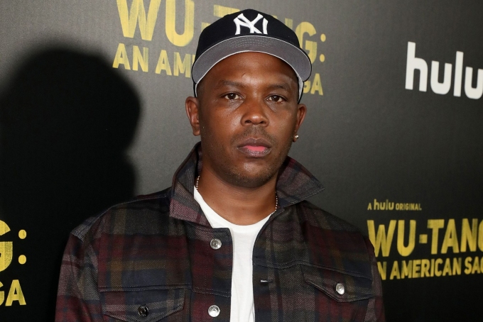 Long-term Wu-Tang Clan collaborator Oliver "Power" Grant has died aged 52.  Johnny Nunez/Getty Images