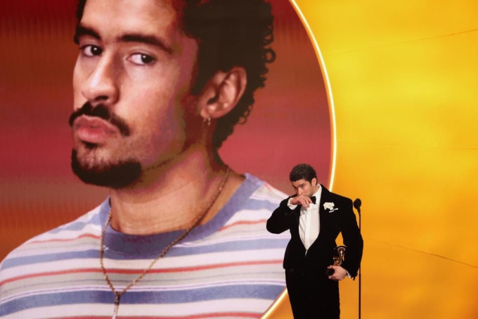 Christopher Polk/Billboard