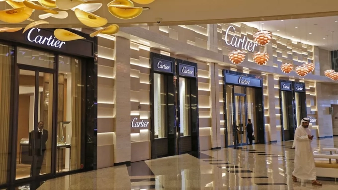 « La situation la plus difficile se situe au Qatar ou au Koweït » : le luxe confronté à la panne du Moyen-Orient