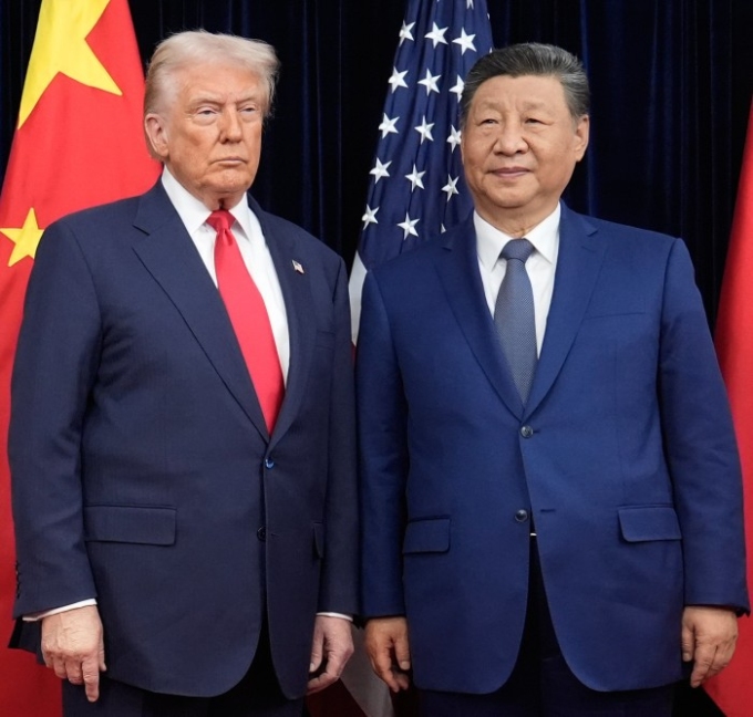 For Xi, Iran War Reinforces View of U.S. as Dangerous Superpower