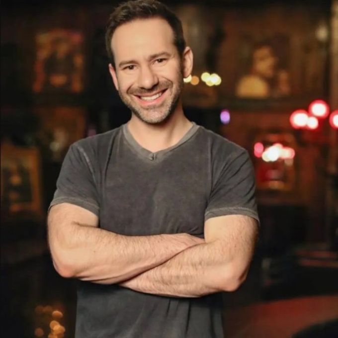 OnlyFans owner Leonid Radvinsky has died aged 43. Picture: Supplied