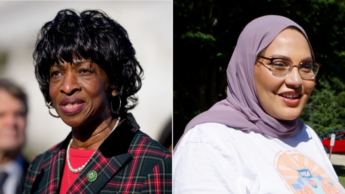 Democratic challengers say incumbents aren’t fighting hard enough. This North Carolina primary will test that