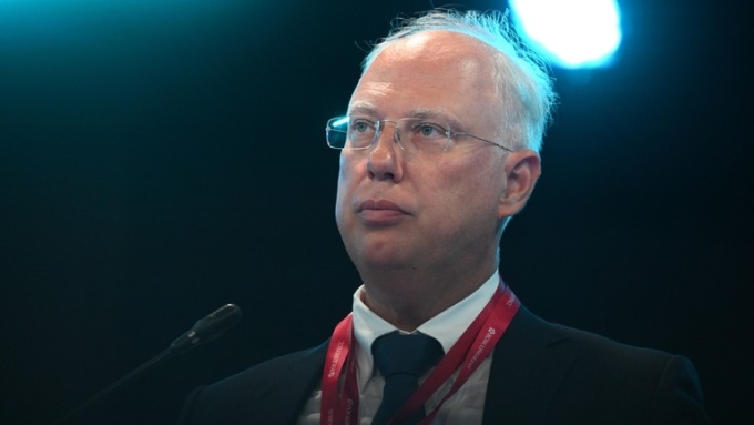 Iran war exposes EU blunder in sanctioning Russia – Putin envoy