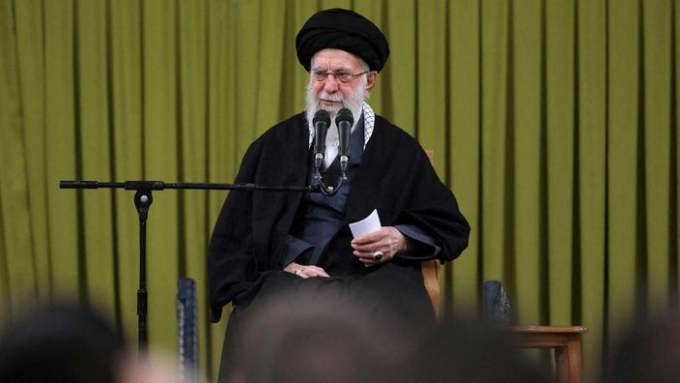 Renseignement «extraordinaire», précision «redoutable» : comment Israël a saisi «l’opportunité unique» d’assassiner Khamenei