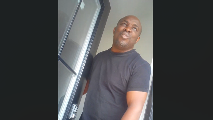 Expulsion prononcée pour son implication dans le « crime organisé africain » au Canada