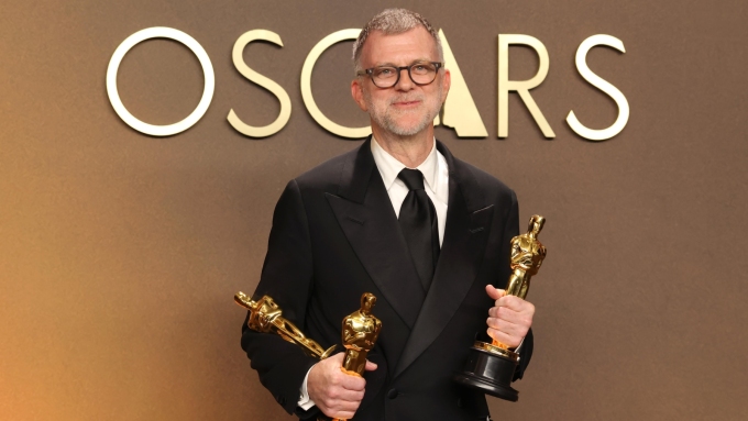 Oscars : Une bataille après l’autre s’impose face à Sinners, plusieurs Canadiens primés