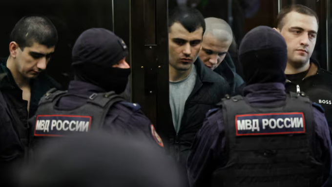 Tatyana Makeyeva/AFP/Getty Images