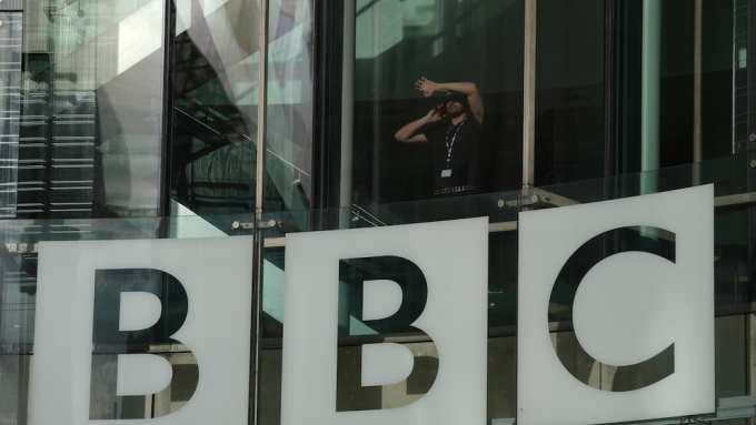 BBC asks US court to dismiss Trump's $10 billion defamation lawsuit