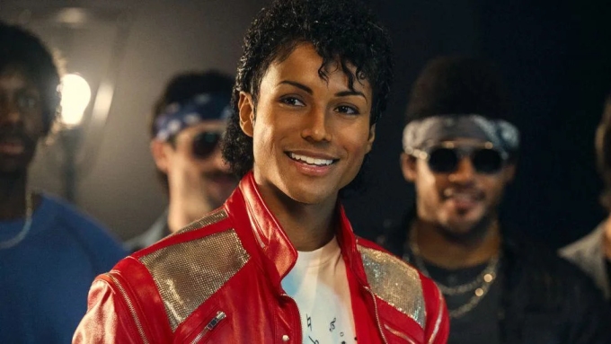 Michael Jackson's nephew Jaafar was widely praised for his performance, but critics had several issues with the film as a whole