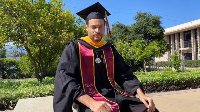 Who is Cole Allen? California man named as suspect in White House Correspondents' Dinner shooting