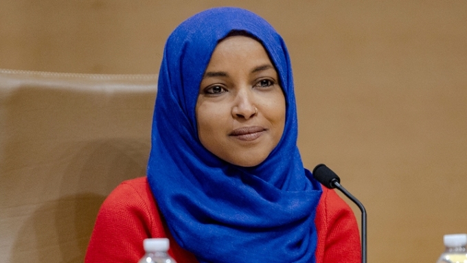 Omar gets rude awakening after skipping key fraud hearing on alleged ties to scandal