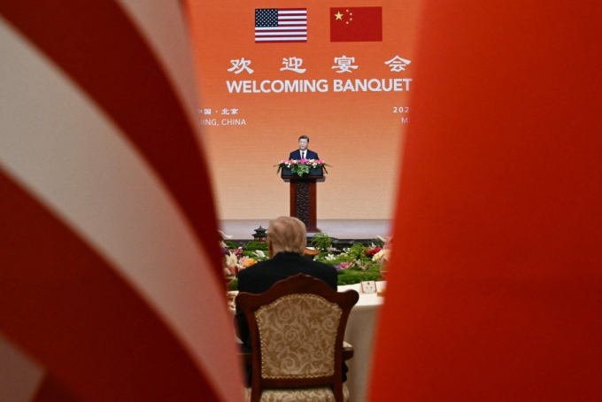 Brendan Smialowski/AFP/Getty