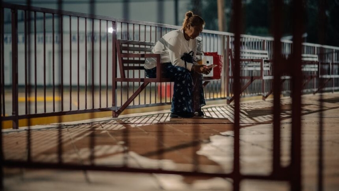 How ICE detention is forcing immigrants out of the U.S.