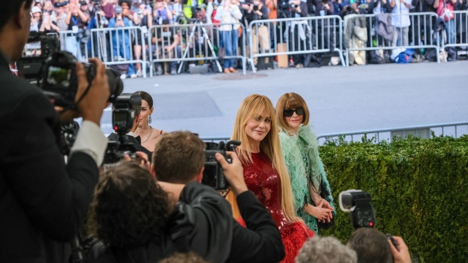 Met Gala 2026: The most striking red carpet looks