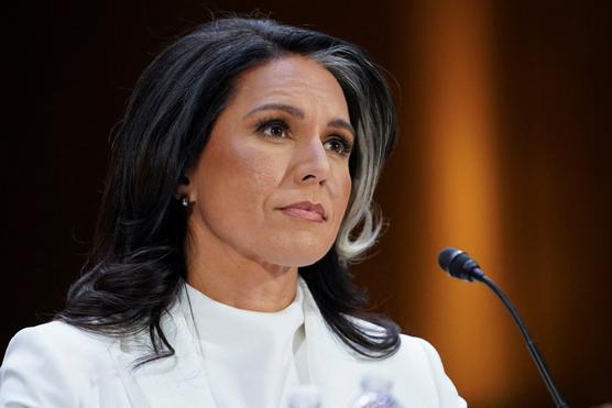 Tulsi Gabbard démissionne de son poste de directrice du renseignement américain