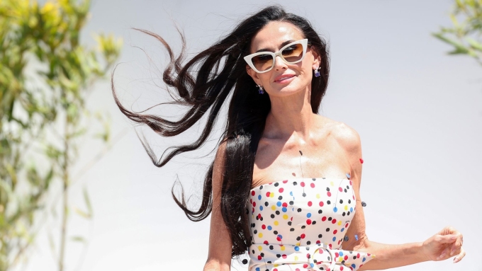All the best looks from the Cannes Film Festival