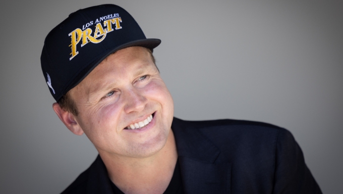 Spencer Pratt Casts Himself as Nonpartisan. Republicans Are Steering His Campaign