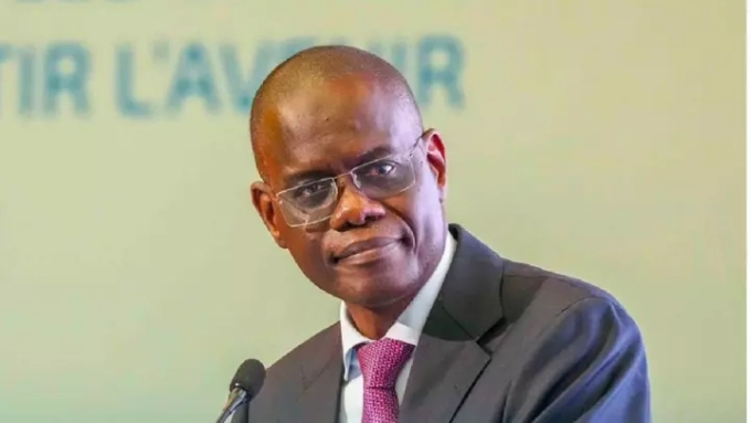 Sénégal : l'économiste Ahmadou ‌Al Aminou Lô nommé Premier ministre
