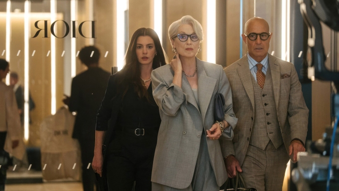 ‘Devil Wears Prada 2’ in Box Office Heaven, Heads for $75M-$80M U.S. Opening